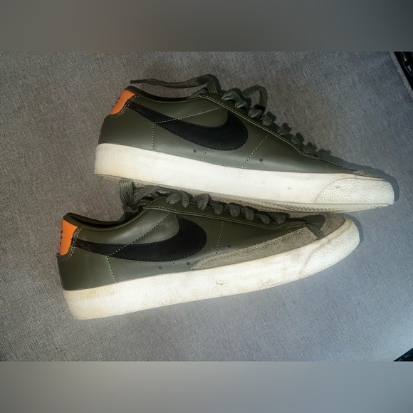 Nike Other - Men's Nike Blazer Low 77